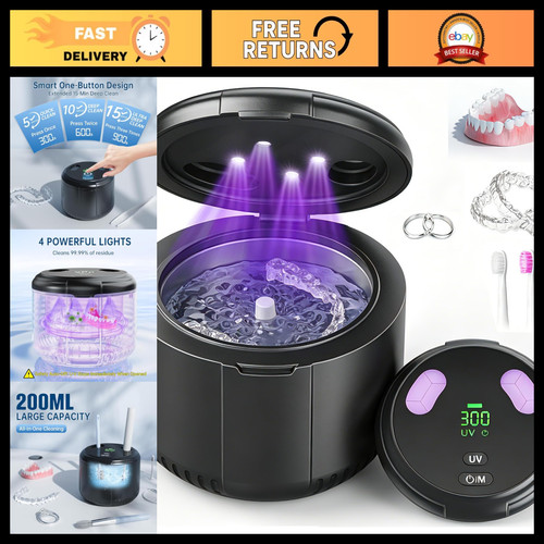 Ultrasonic cleaner for - cleaner,