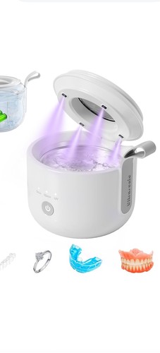 Jostart ultrasonic retainer - jostart,