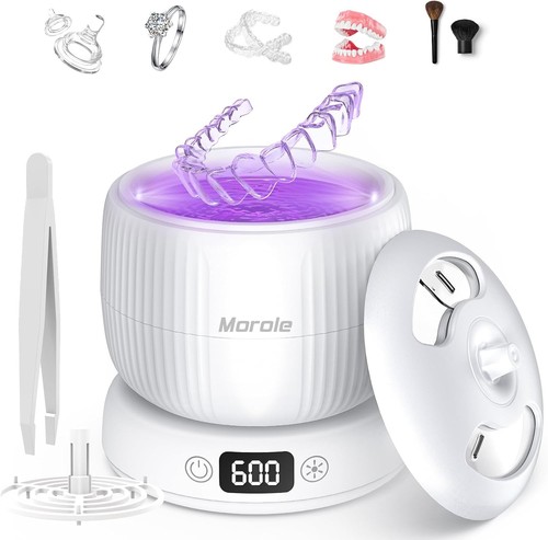 45khz ultrasonic retainer - 45khz,
