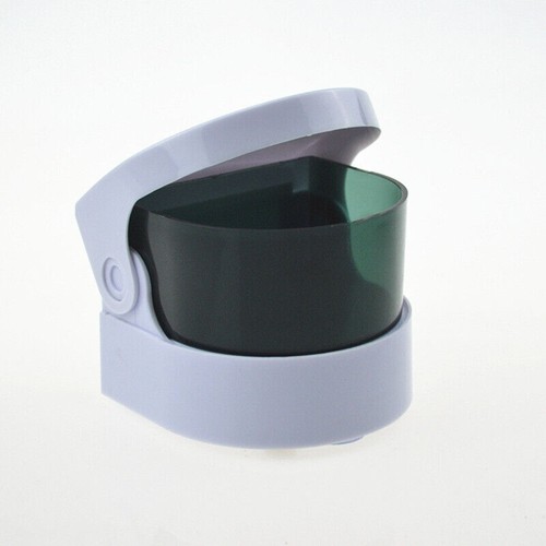 Compact cordless sonic cleaner - cordless,