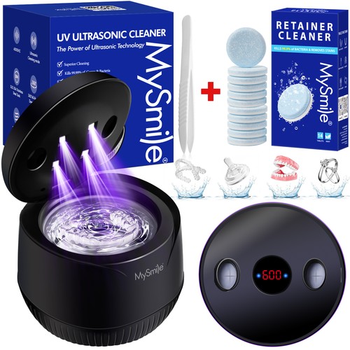 Mysmile 45khz dental - mysmile,