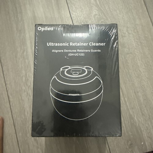 Ecobasic ultrasonic retainer - ecobasic,