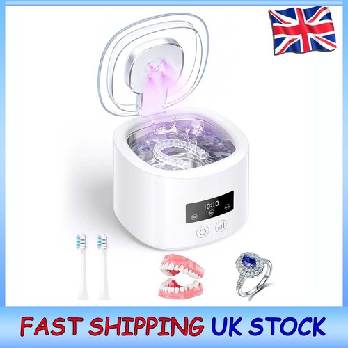 Ultrasonic cleaner 2000mah - cleaner,