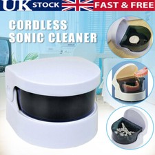 Compact Cleaner Case