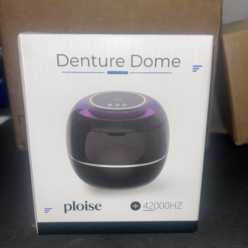 Ploise denture dome - denture,